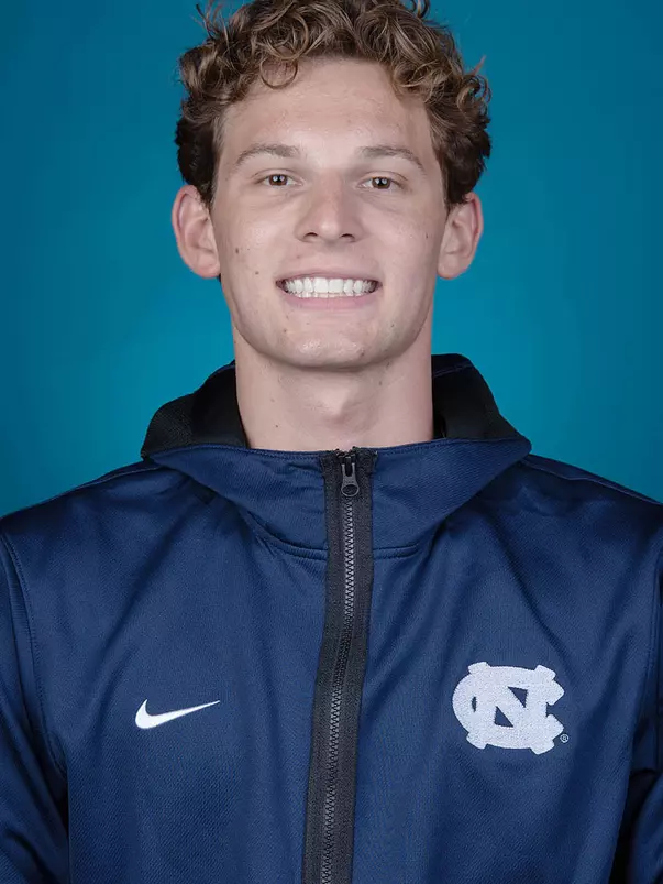 JT Schmid
2026-2027 headshot
University of North Carolina Swimming & Diving
Media & Communications Center
Chapel Hill, NC
Thursday, August 20, 2026