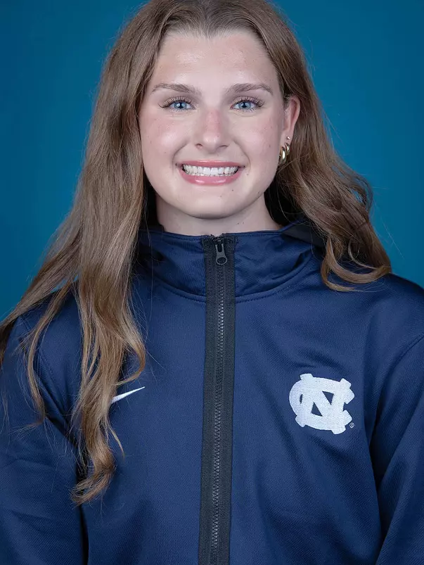 Kenzie Sellars
2026-2027 headshot
University of North Carolina Swimming & Diving
Media & Communications Center
Chapel Hill, NC
Thursday, August 20, 2026