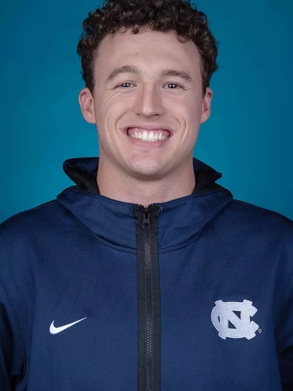 Sean Setzer
2026-2027 headshot
University of North Carolina Swimming & Diving
Media & Communications Center
Chapel Hill, NC
Thursday, August 20, 2026