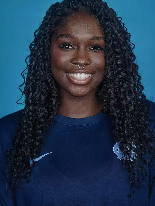 Taylor Smith
2027 headshot
University of North Carolina Softball
Media & Communications Center
Chapel Hill, NC
Tuesday, August 18, 2026