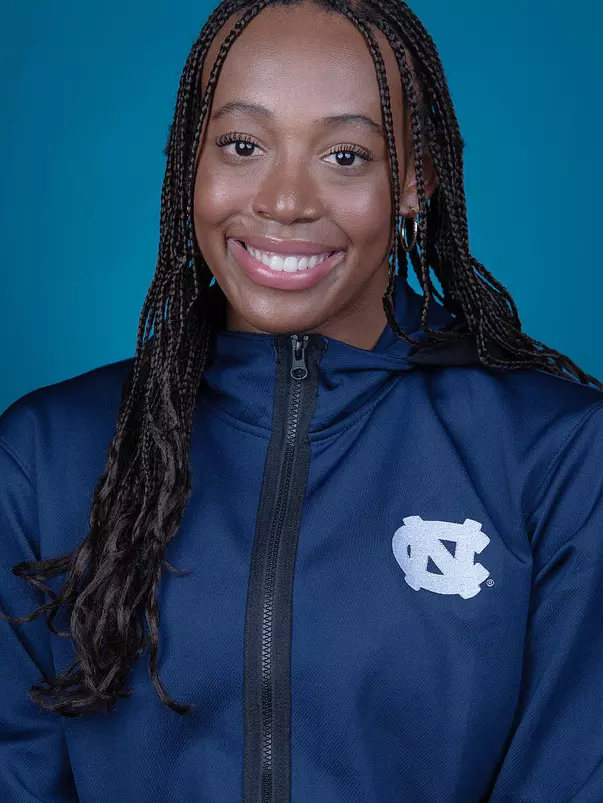 Chloe Stinson
2026-2027 headshot
University of North Carolina Swimming & Diving
Media & Communications Center
Chapel Hill, NC
Thursday, August 20, 2026