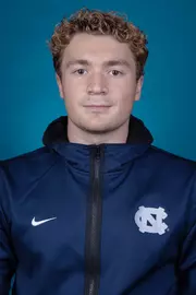Sawyer Stolarczyk
2026-2027 headshot
University of North Carolina Swimming & Diving
Media & Communications Center
Chapel Hill, NC
Thursday, August 20, 2026