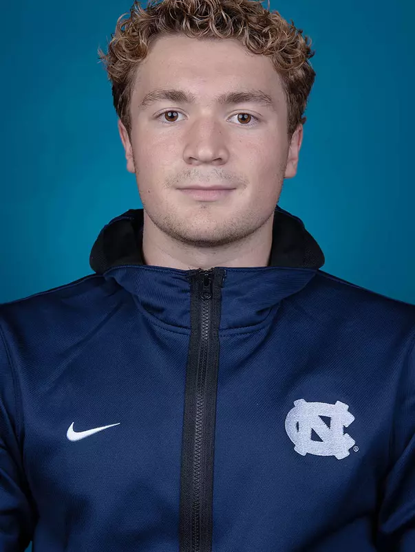 Sawyer Stolarczyk
2026-2027 headshot
University of North Carolina Swimming & Diving
Media & Communications Center
Chapel Hill, NC
Thursday, August 20, 2026