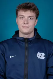 Julian Swiderski
2026-2027 headshot
University of North Carolina Swimming & Diving
Media & Communications Center
Chapel Hill, NC
Thursday, August 20, 2026