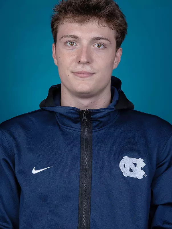Julian Swiderski
2026-2027 headshot
University of North Carolina Swimming & Diving
Media & Communications Center
Chapel Hill, NC
Thursday, August 20, 2026