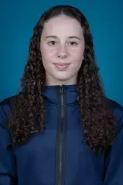 Defne Tanig
2026-2027 headshot
University of North Carolina Swimming & Diving
Media & Communications Center
Chapel Hill, NC
Thursday, August 20, 2026