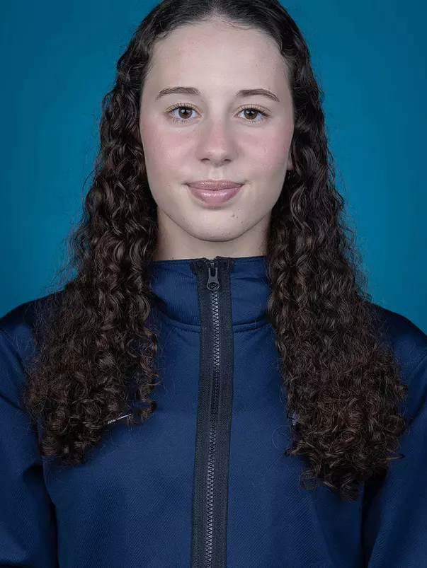 Defne Tanig
2026-2027 headshot
University of North Carolina Swimming & Diving
Media & Communications Center
Chapel Hill, NC
Thursday, August 20, 2026