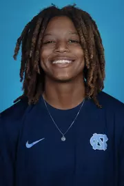 Sanaa Thompson
2027 headshot
University of North Carolina Softball
Media & Communications Center
Chapel Hill, NC
Tuesday, August 18, 2026