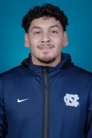 Rodolfo Vázquez Montaño
2026-2027 headshot
University of North Carolina Swimming & Diving
Media & Communications Center
Chapel Hill, NC
Thursday, August 20, 2026