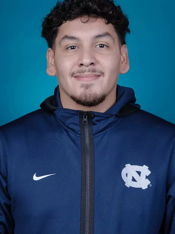 Rodolfo Vázquez Montaño
2026-2027 headshot
University of North Carolina Swimming & Diving
Media & Communications Center
Chapel Hill, NC
Thursday, August 20, 2026