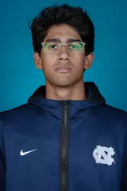 Arjun Velayutham
2026-2027 headshot
University of North Carolina Swimming & Diving
Media & Communications Center
Chapel Hill, NC
Thursday, August 20, 2026