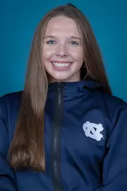 Lexie Ward
2026-2027 headshot
University of North Carolina Swimming & Diving
Media & Communications Center
Chapel Hill, NC
Thursday, August 20, 2026