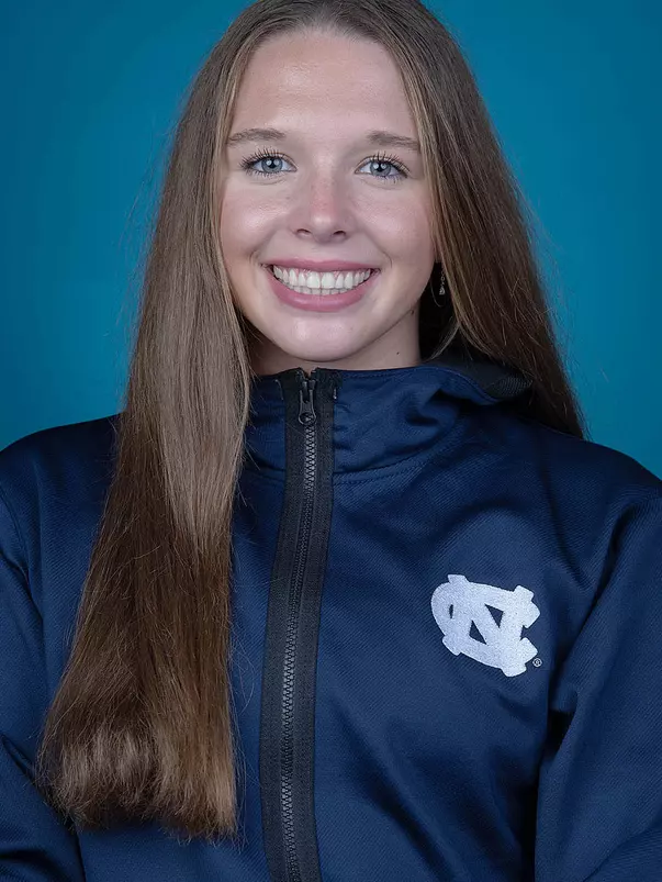 Lexie Ward
2026-2027 headshot
University of North Carolina Swimming & Diving
Media & Communications Center
Chapel Hill, NC
Thursday, August 20, 2026