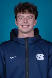 Colin Whelehan
2026-2027 headshot
University of North Carolina Swimming & Diving
Media & Communications Center
Chapel Hill, NC
Thursday, August 20, 2026
