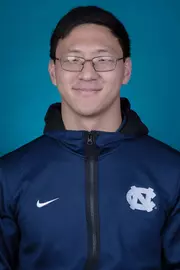 Yofang Yu
2026-2027 headshot
University of North Carolina Swimming & Diving
Media & Communications Center
Chapel Hill, NC
Thursday, August 20, 2026