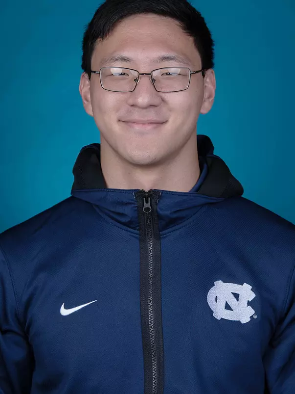 Yofang Yu
2026-2027 headshot
University of North Carolina Swimming & Diving
Media & Communications Center
Chapel Hill, NC
Thursday, August 20, 2026