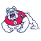 Fresno State Logo