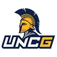 University of North Carolina at Greensboro Logo