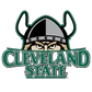 Cleveland State University Logo