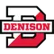 Denison University Logo