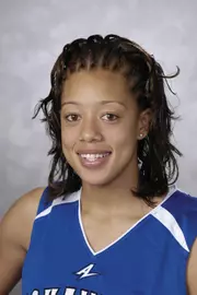 Lindsey Montgomery