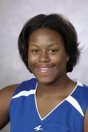 Kyla Jones