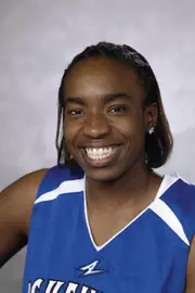 Kiana Rainey