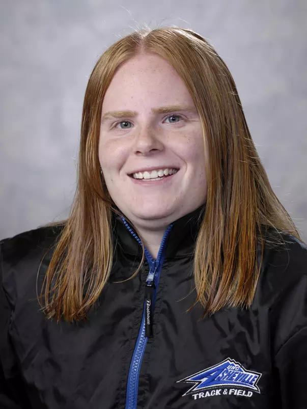 Sara Huckbody