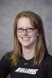 Ashley Wrightenberry