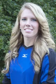 Bridget Holliday