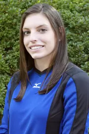 Lauren Ficker