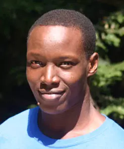 Eliud Chirchir