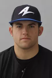 Austin Graham