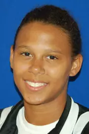 Chloe McCleary-Small