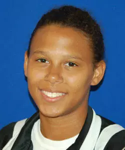 Chloe McCleary-Small