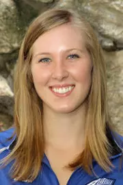 Kelsey Benorden