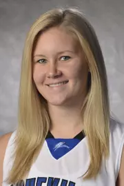 Katie Wise