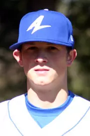 Grier Harrington