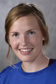 Mary Kate Tucker