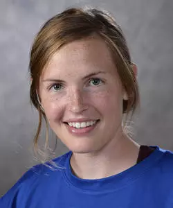 Mary Kate Tucker