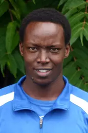 Eliud Chirchir