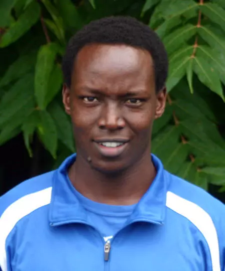 Eliud Chirchir
