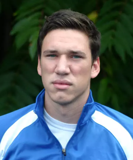 Sam Maynard