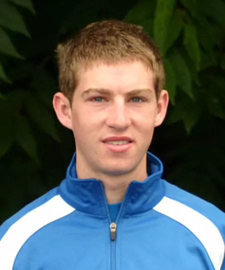Aaron Martin