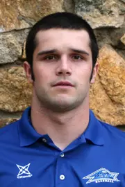 Kyle Byrd