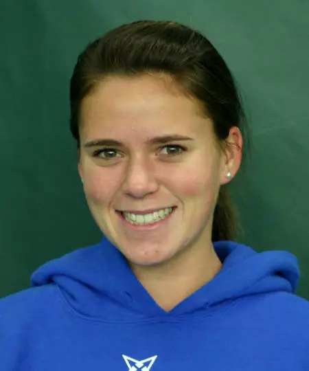Jenna Dodge