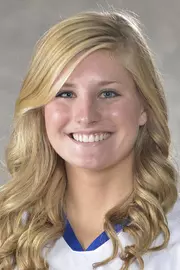 Marissa Riley