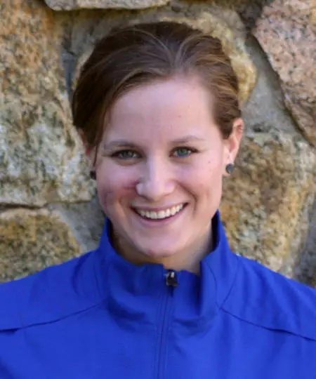 Liz Acker