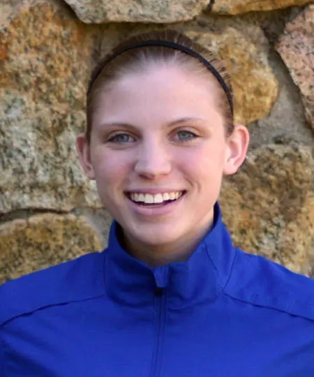 Amanda Larsen