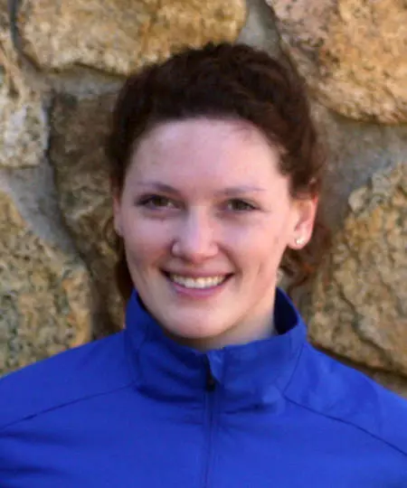 Eliza Ritchie